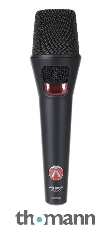 Austrian Audio OD505