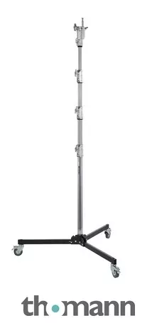 Avenger A5034 Roller 34 Folding Base