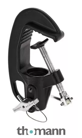 Avenger C100 Junior Pipe Clamp