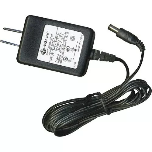 Aviom PS120 - External Power Supply for Aviom Modules