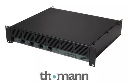 Axxent AX4240TS-D