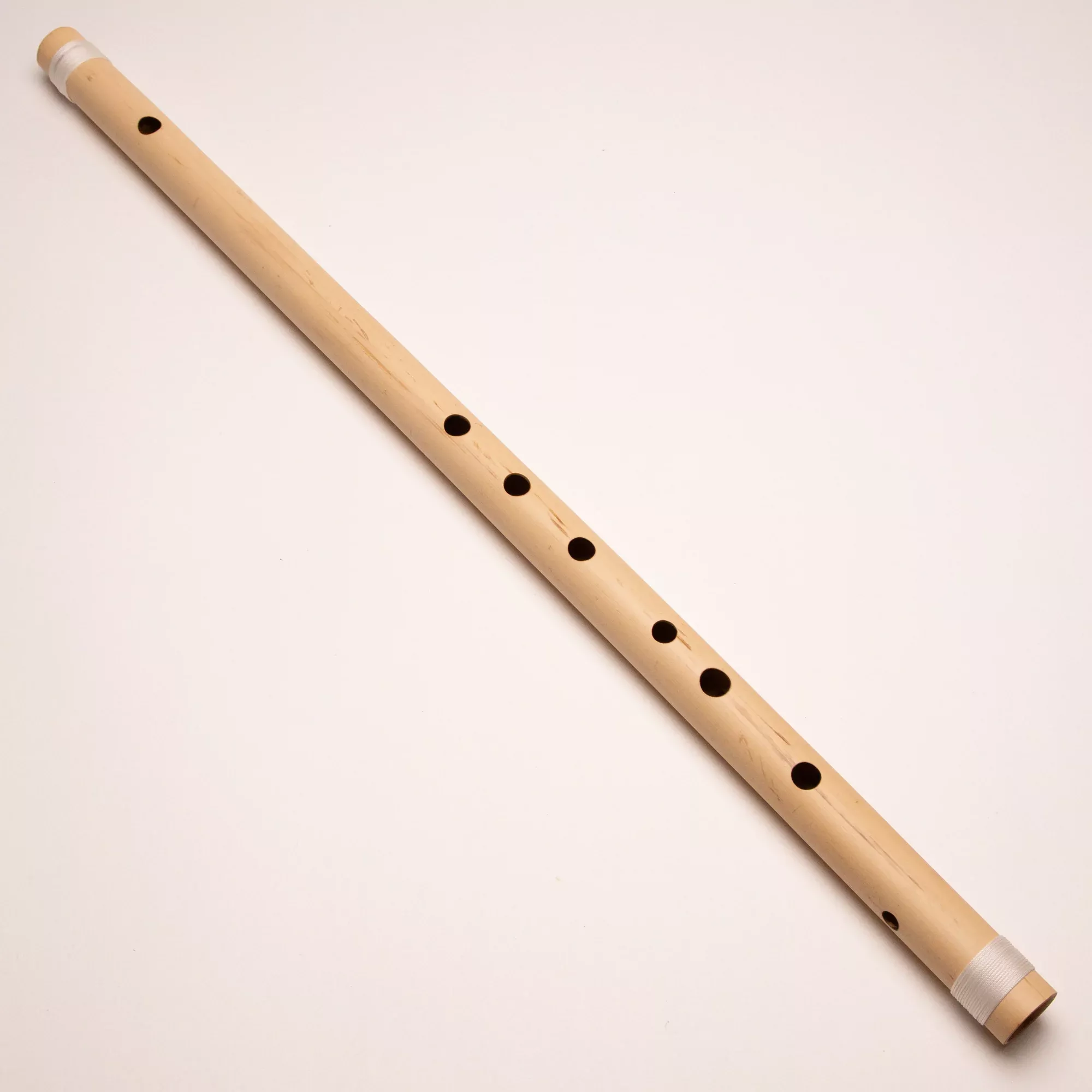 Bansuri, D (Sa=G)