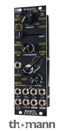 Bastl Instruments Basil