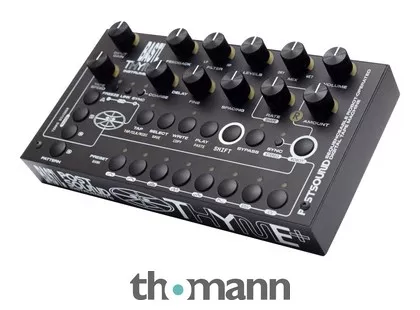Bastl Instruments Thyme+