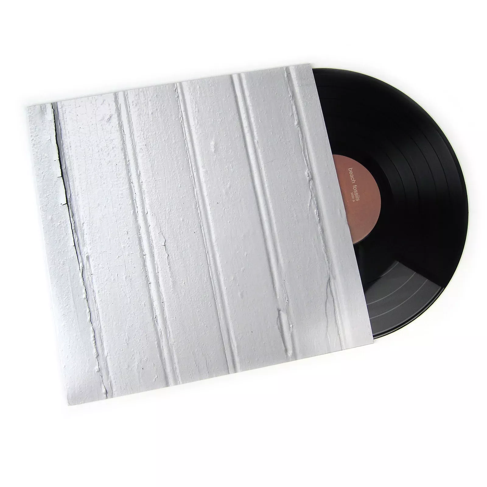 Beach Fossils Vinyl LP
