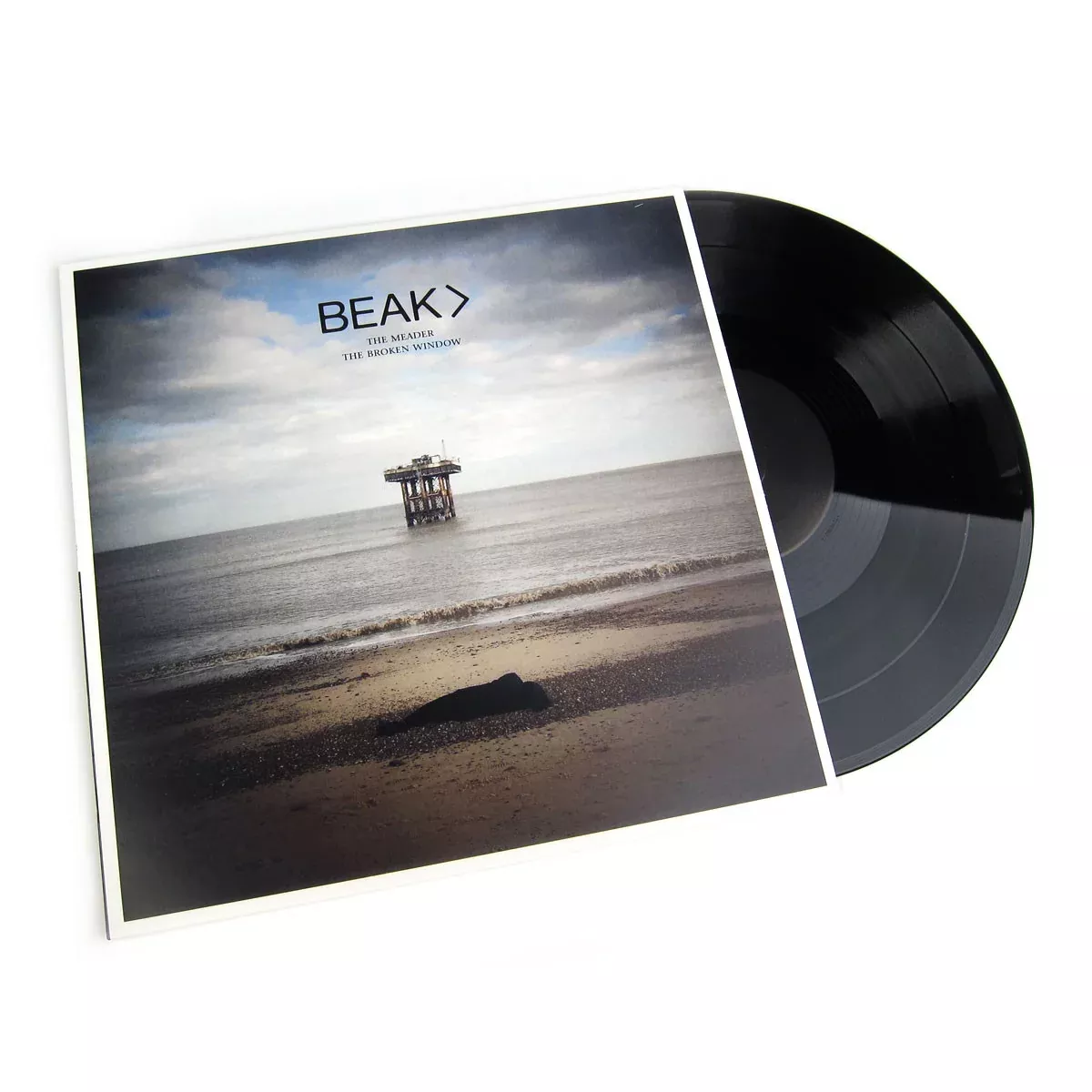 Beak / Kaeb Vinyl 12"
