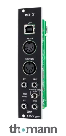 Behringer CM1A