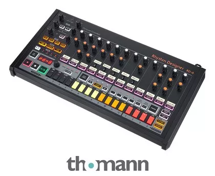 Behringer RD-8 MKII