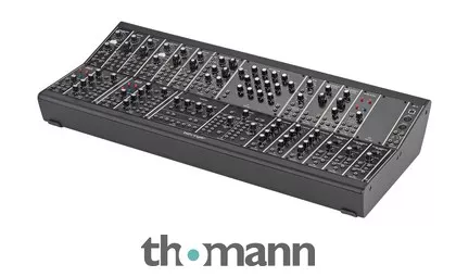 Behringer System 35