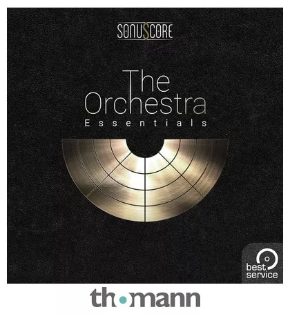 Best Service The Orchestra Essentials