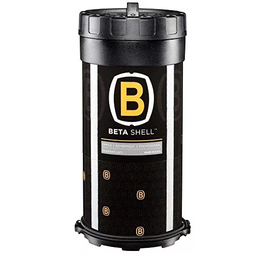 Beta 5.22 Protective Hard Case