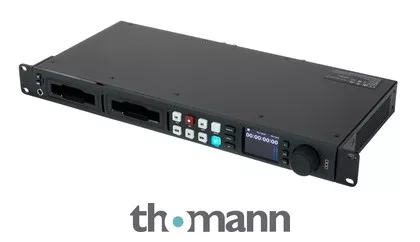 Blackmagic Design HyperDeck Studio HD Pro