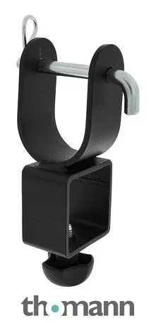 Block And Block ATG5 Truss adapter for Omega