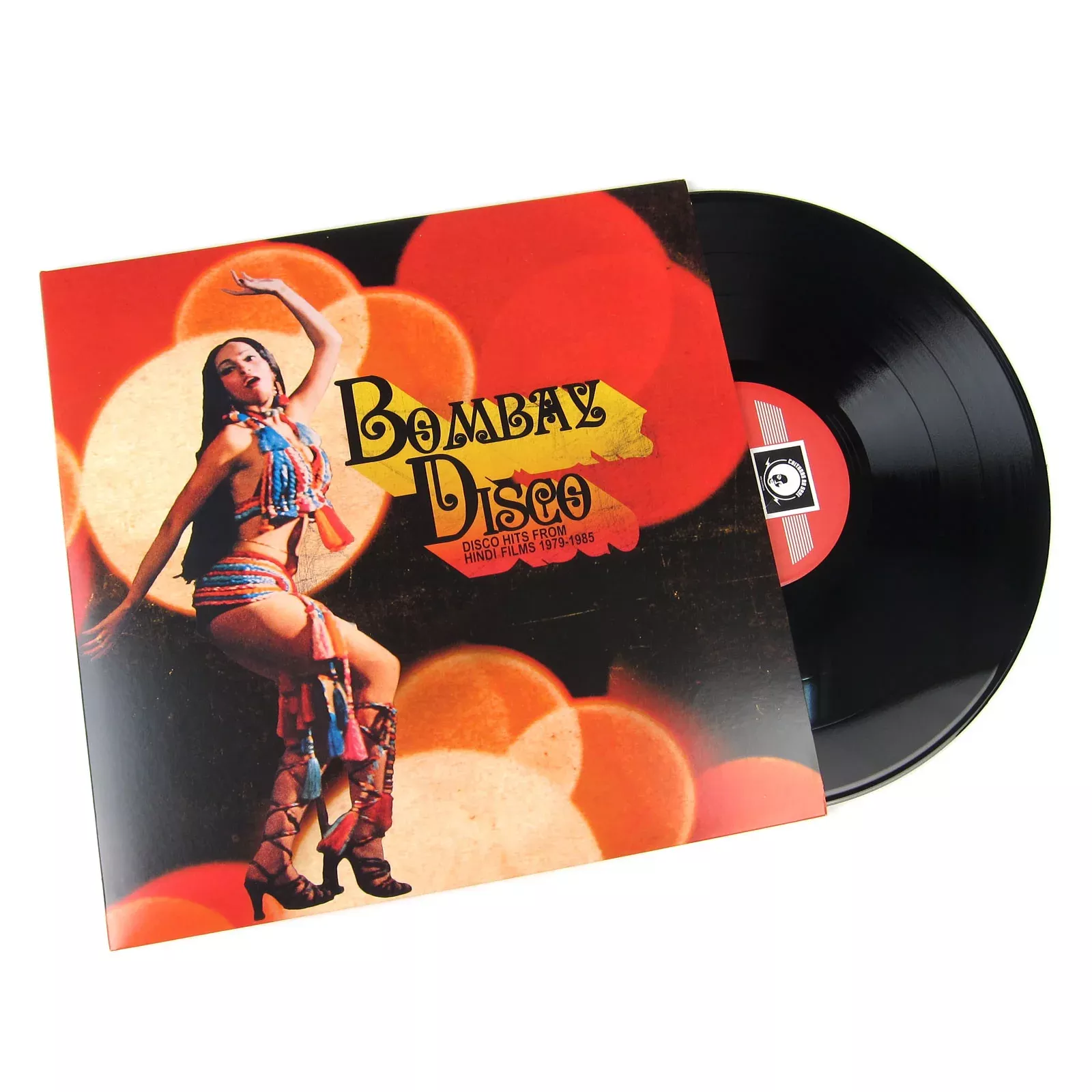 Bombay Disco Vinyl 2LP
