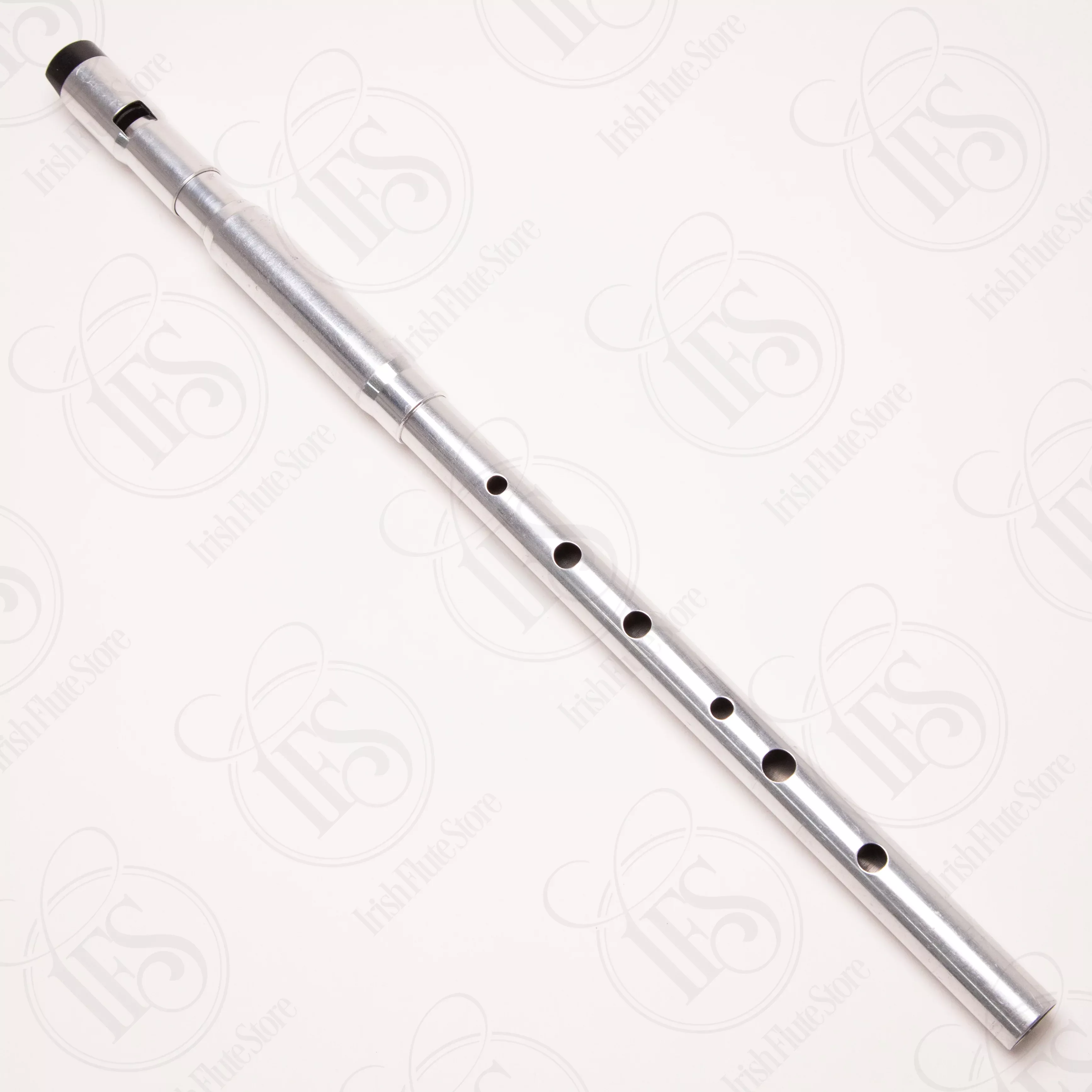 Burke Aluminum, Low G