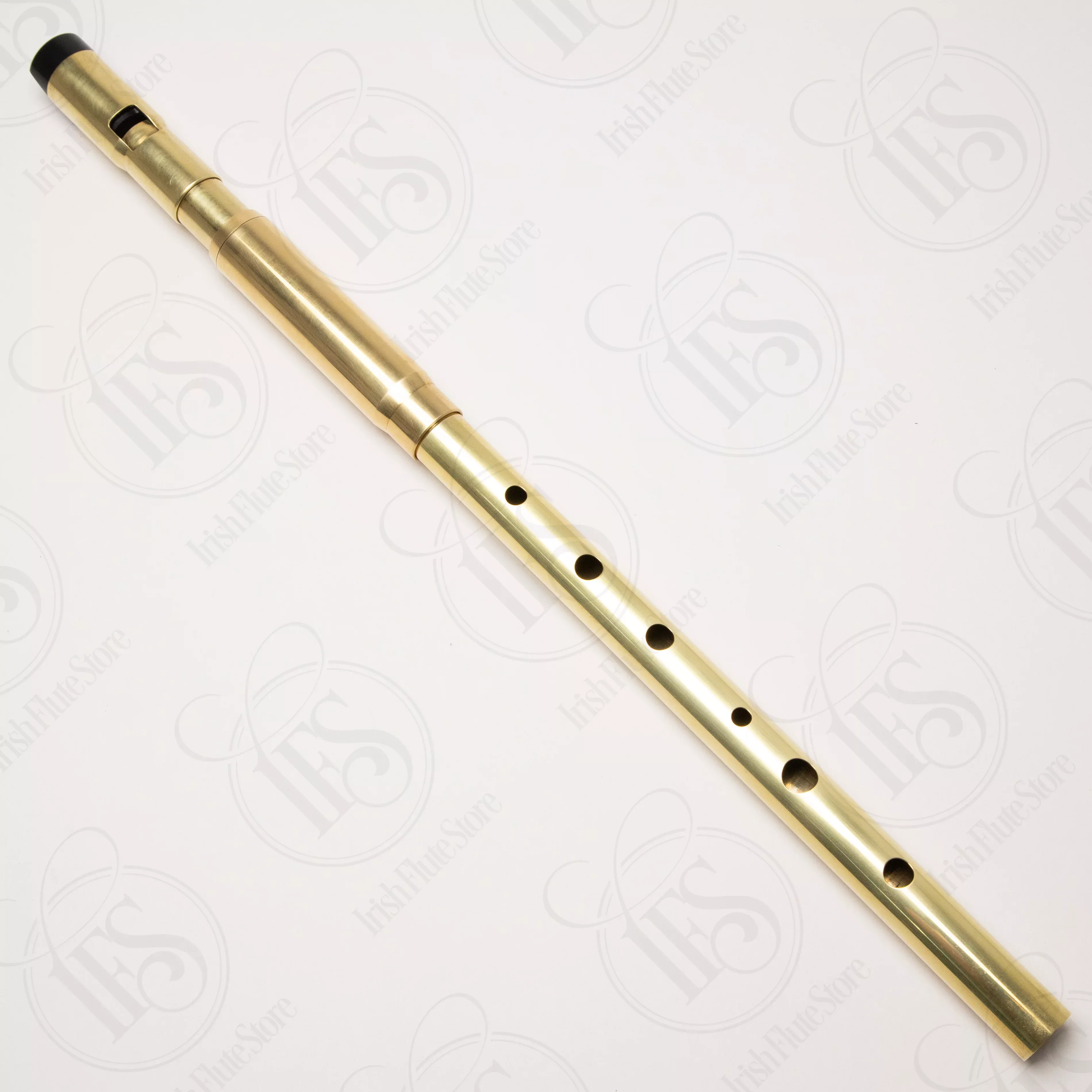 Burke Brass, Low G