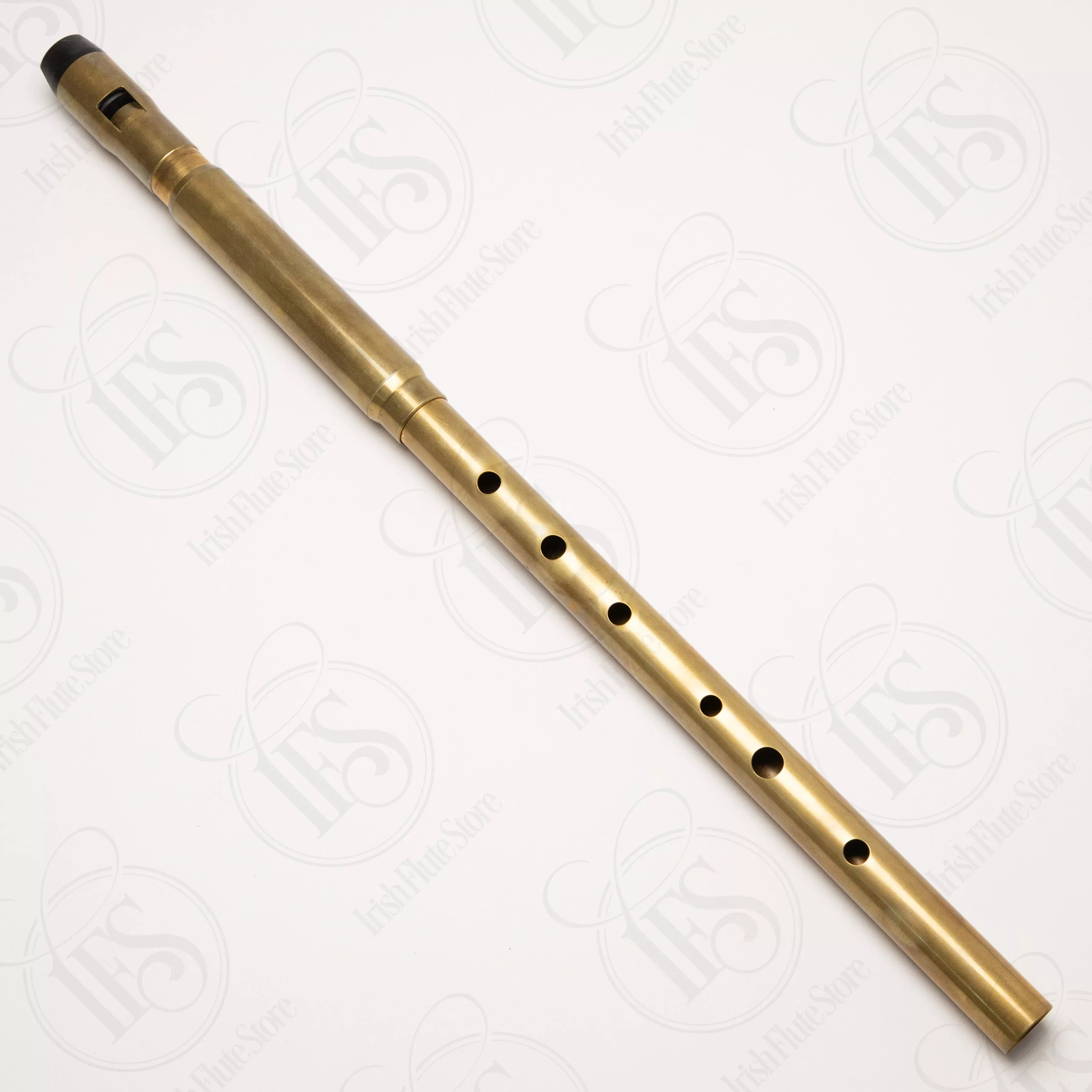 Burke Brass Pro Viper, D