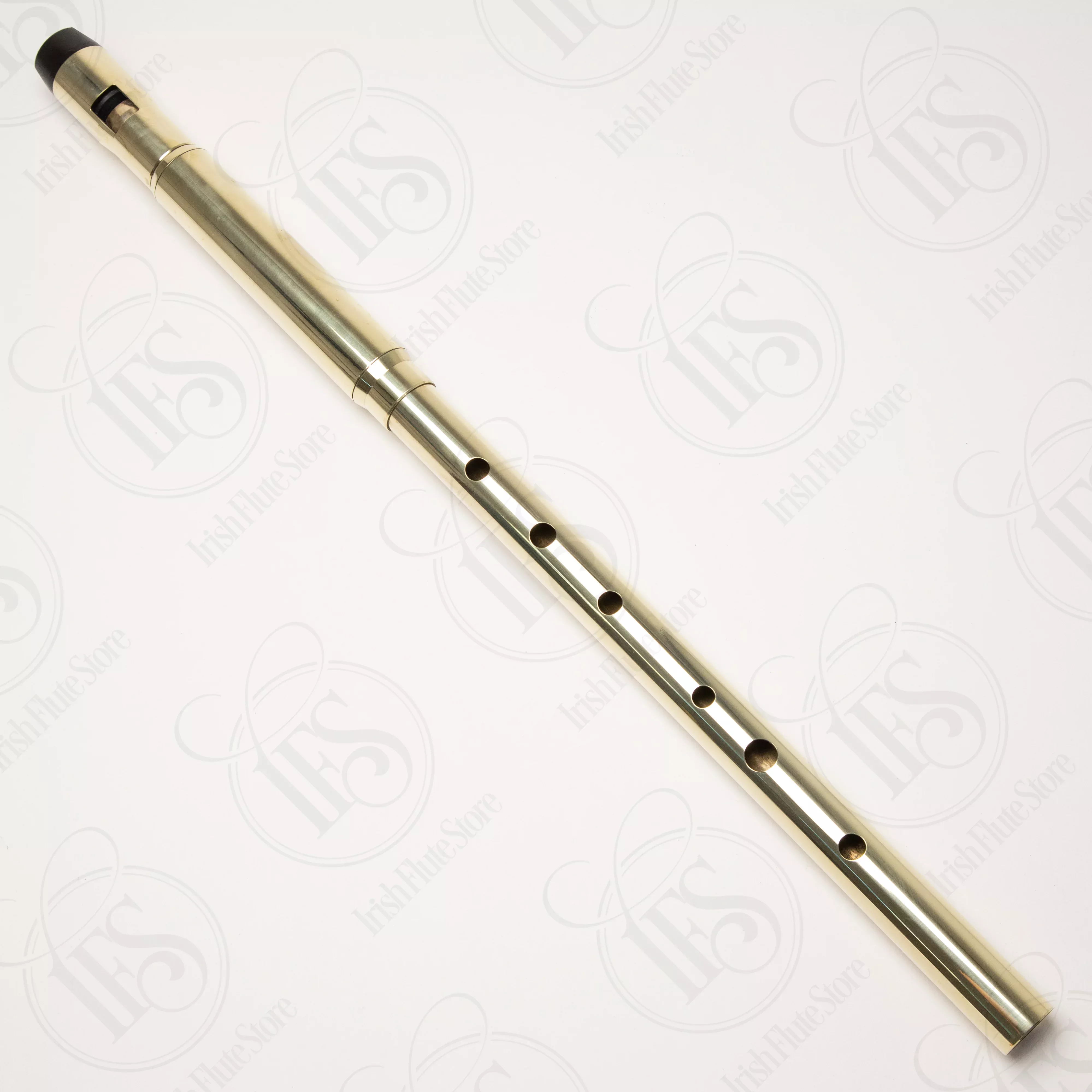 Burke Brass Viper, Low D