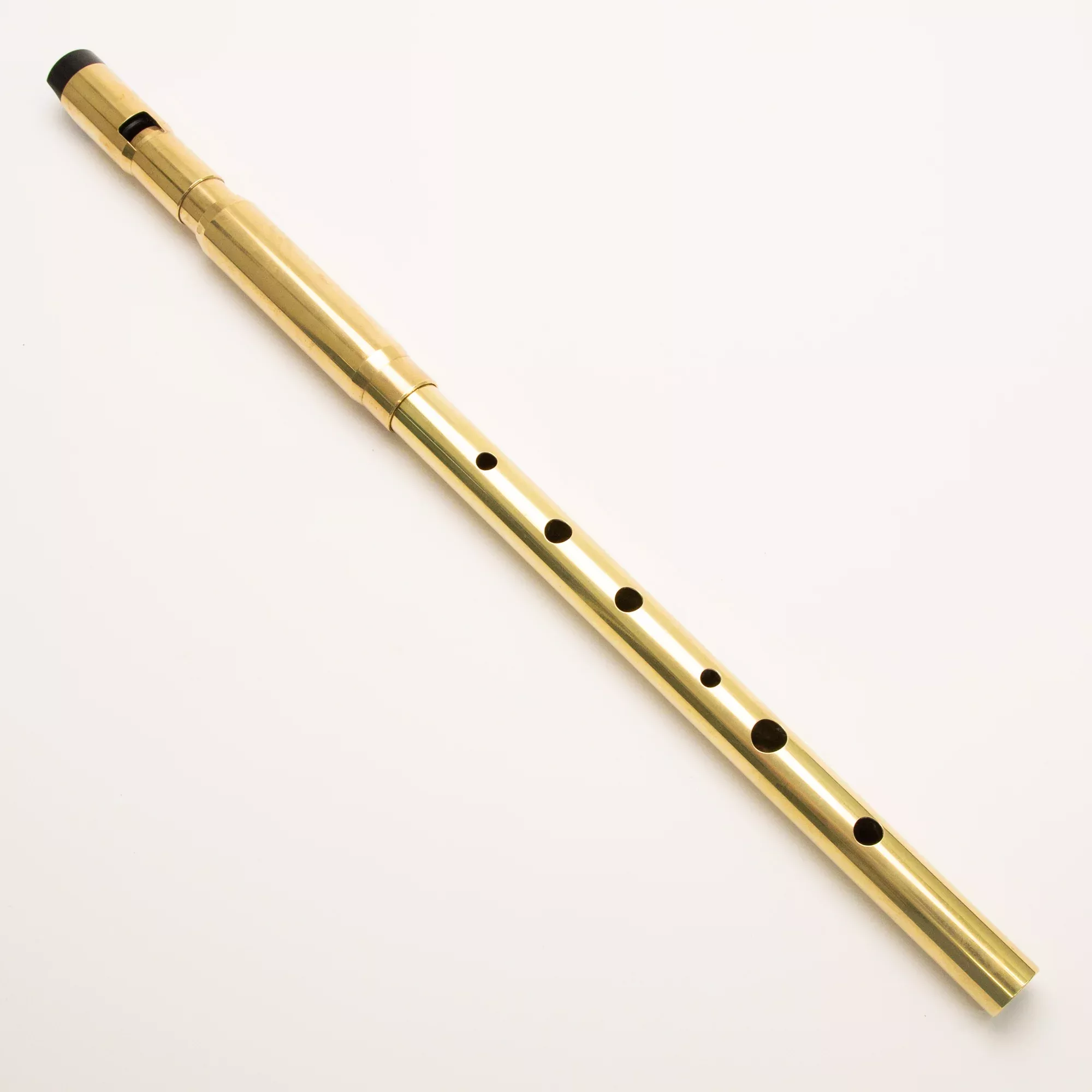 Burke Low G