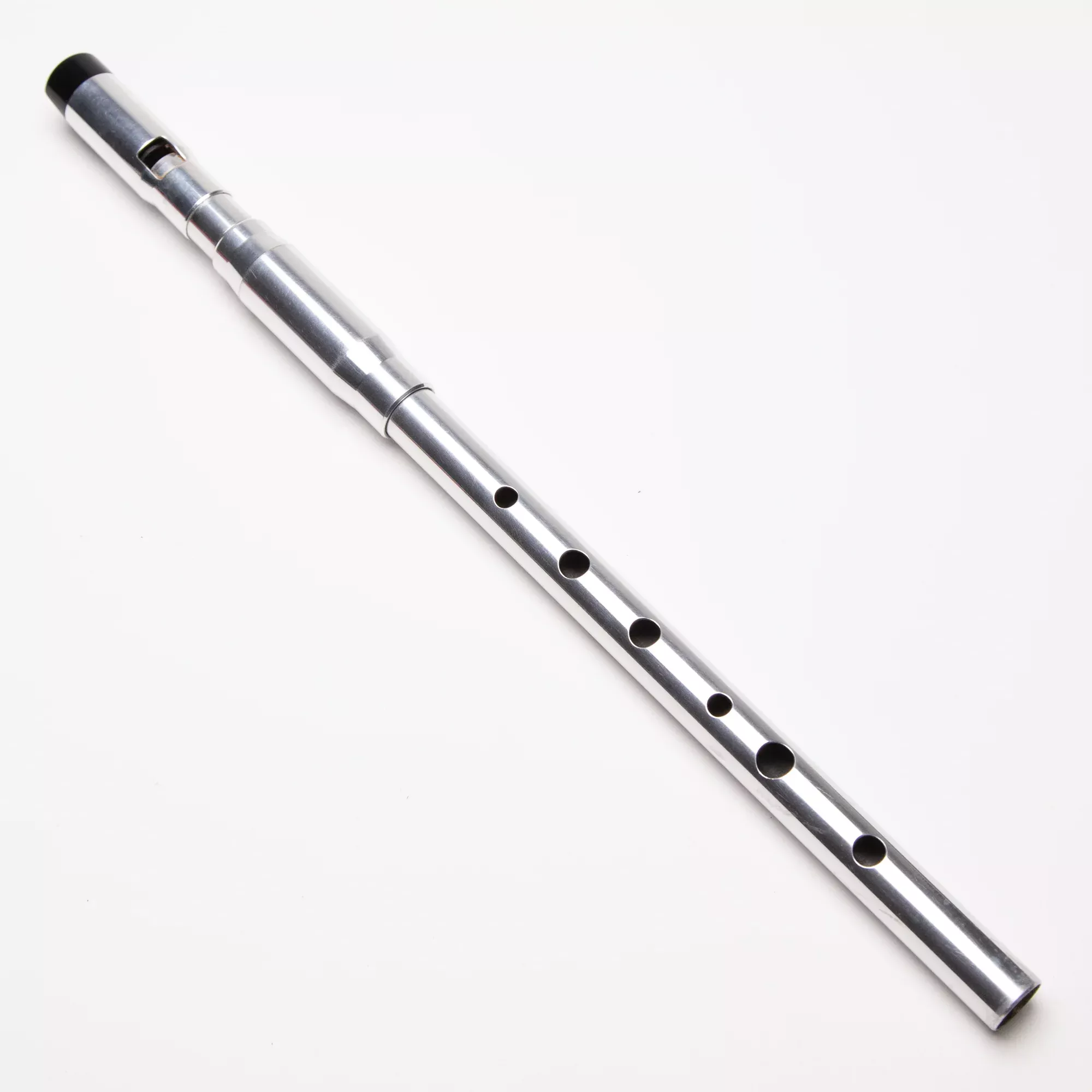 Burke Narrow Bore Alumium High D