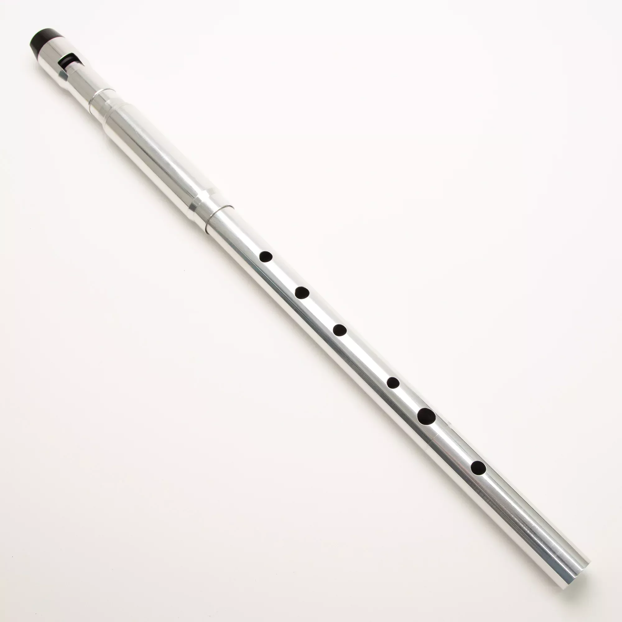 Burke Pro Viper Low D