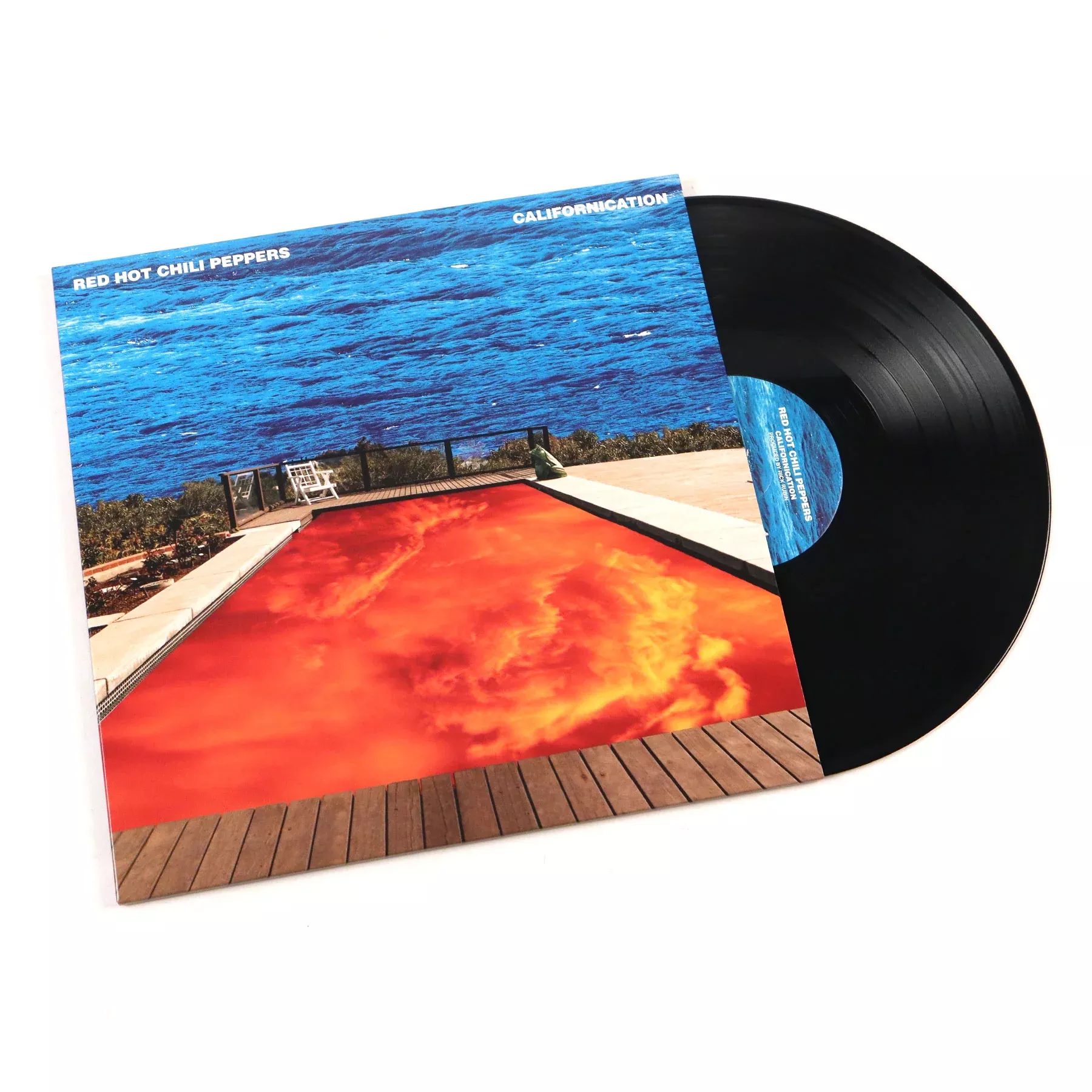 Californication (180g) Vinyl 2LP