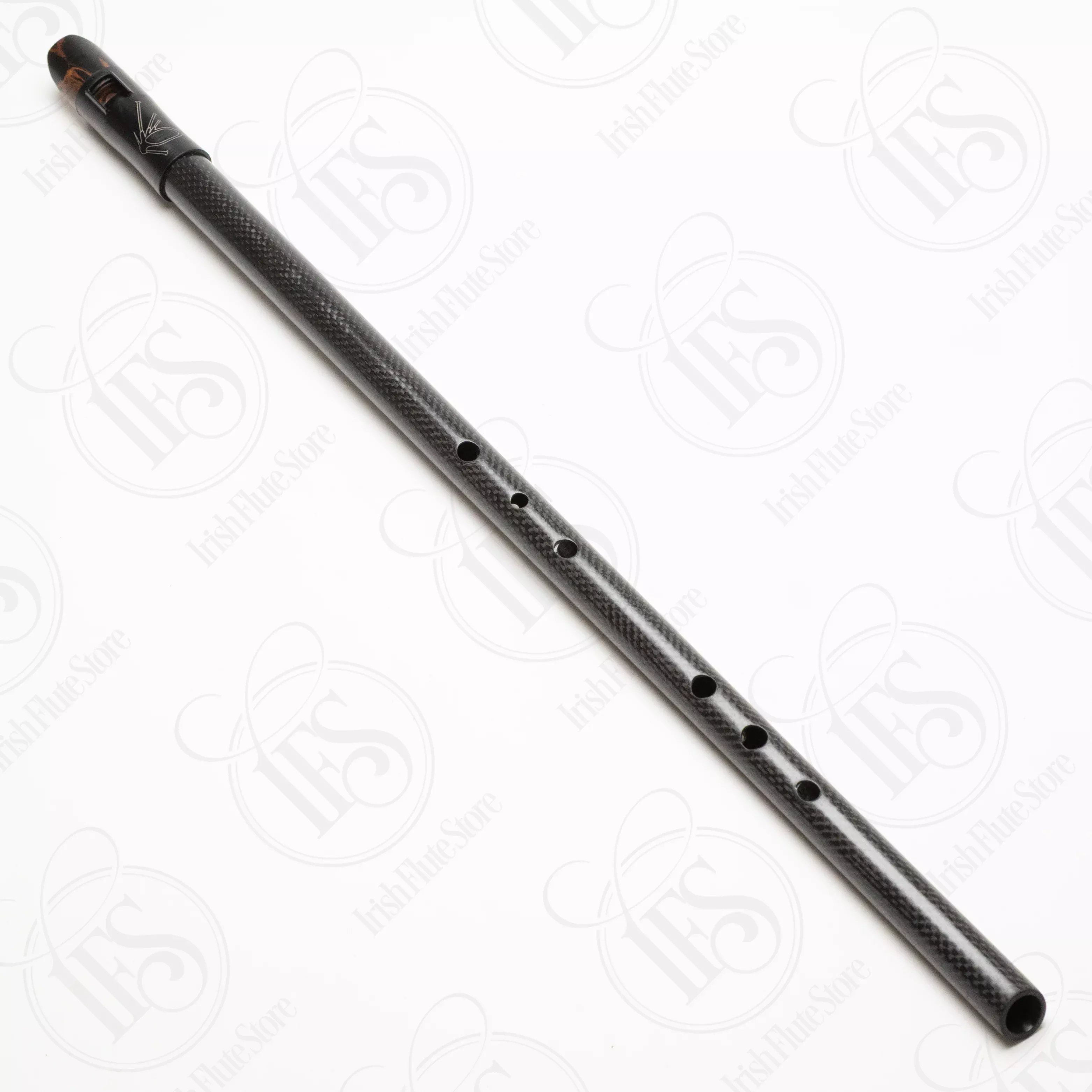 Carbony Close Fingered Low D