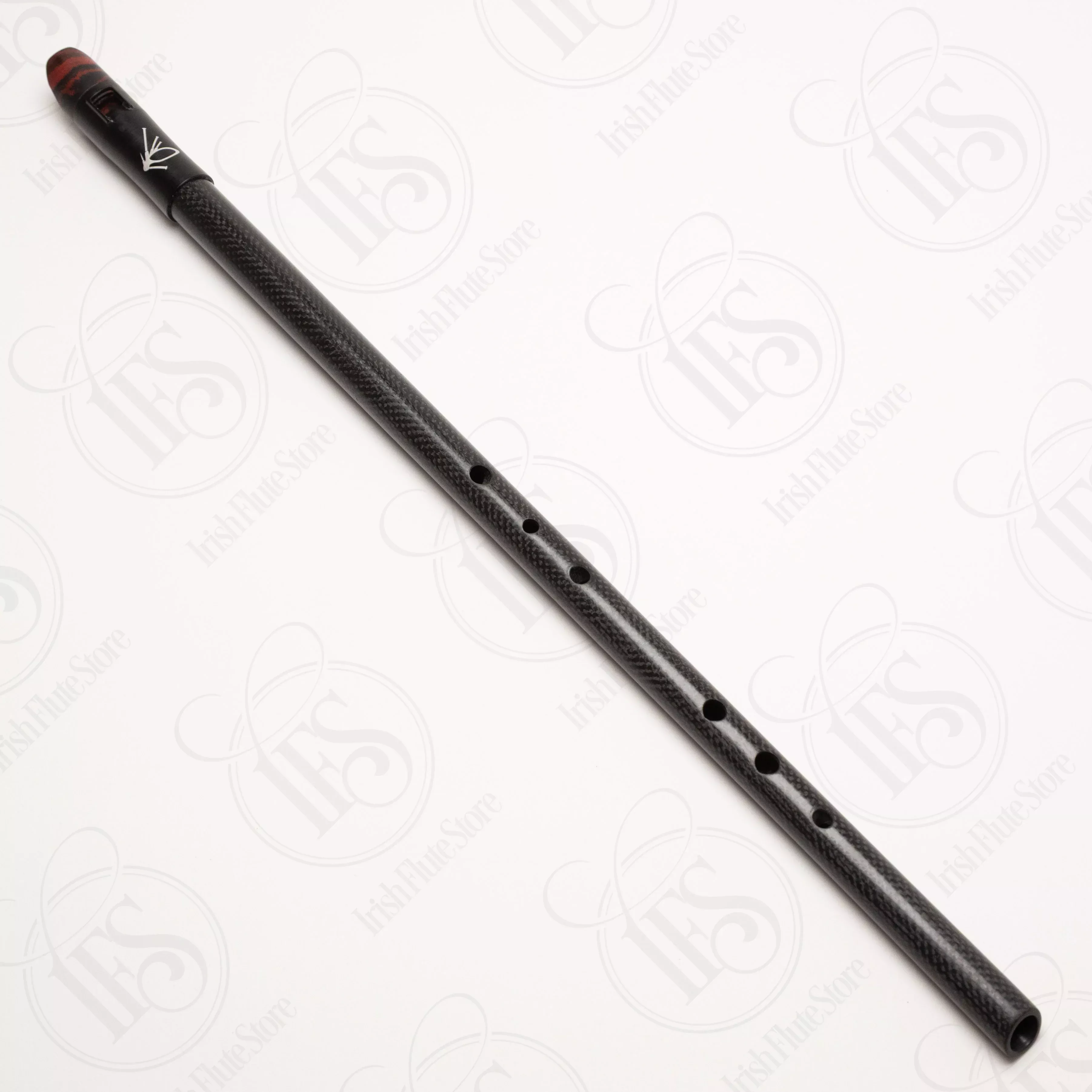 Carbony Low D, Close Finger Spacing