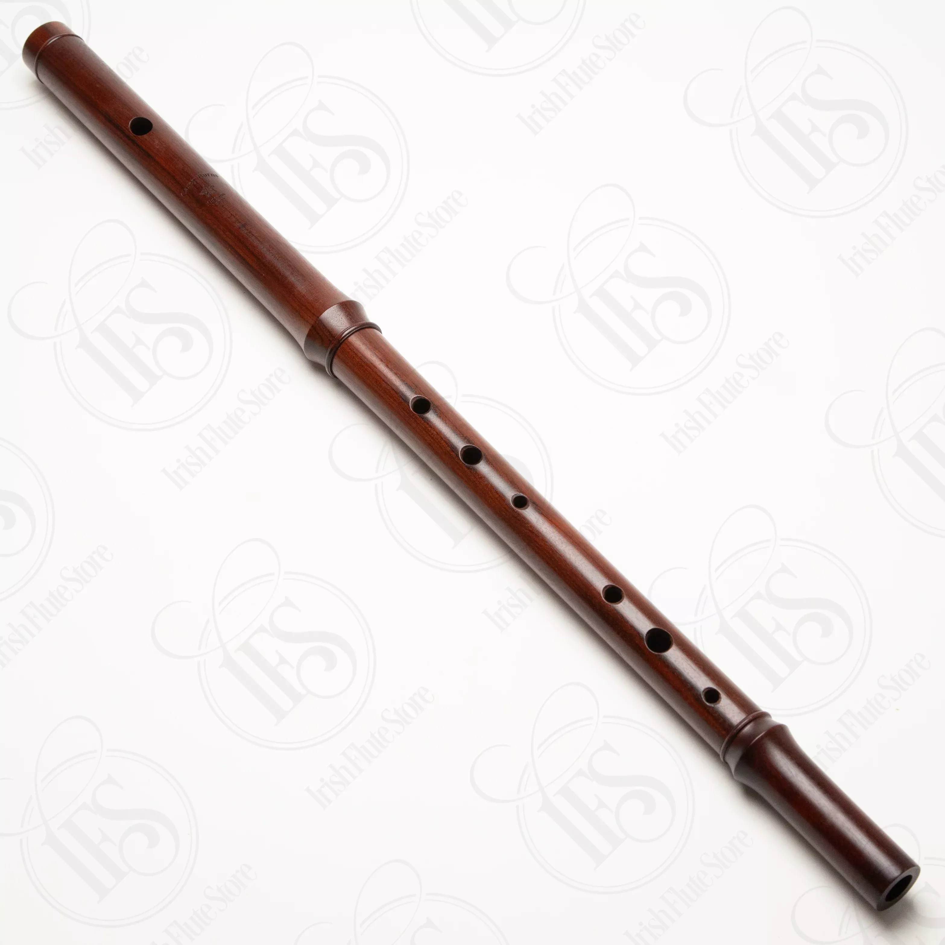 Casey Burns Keyless Mopane, D
