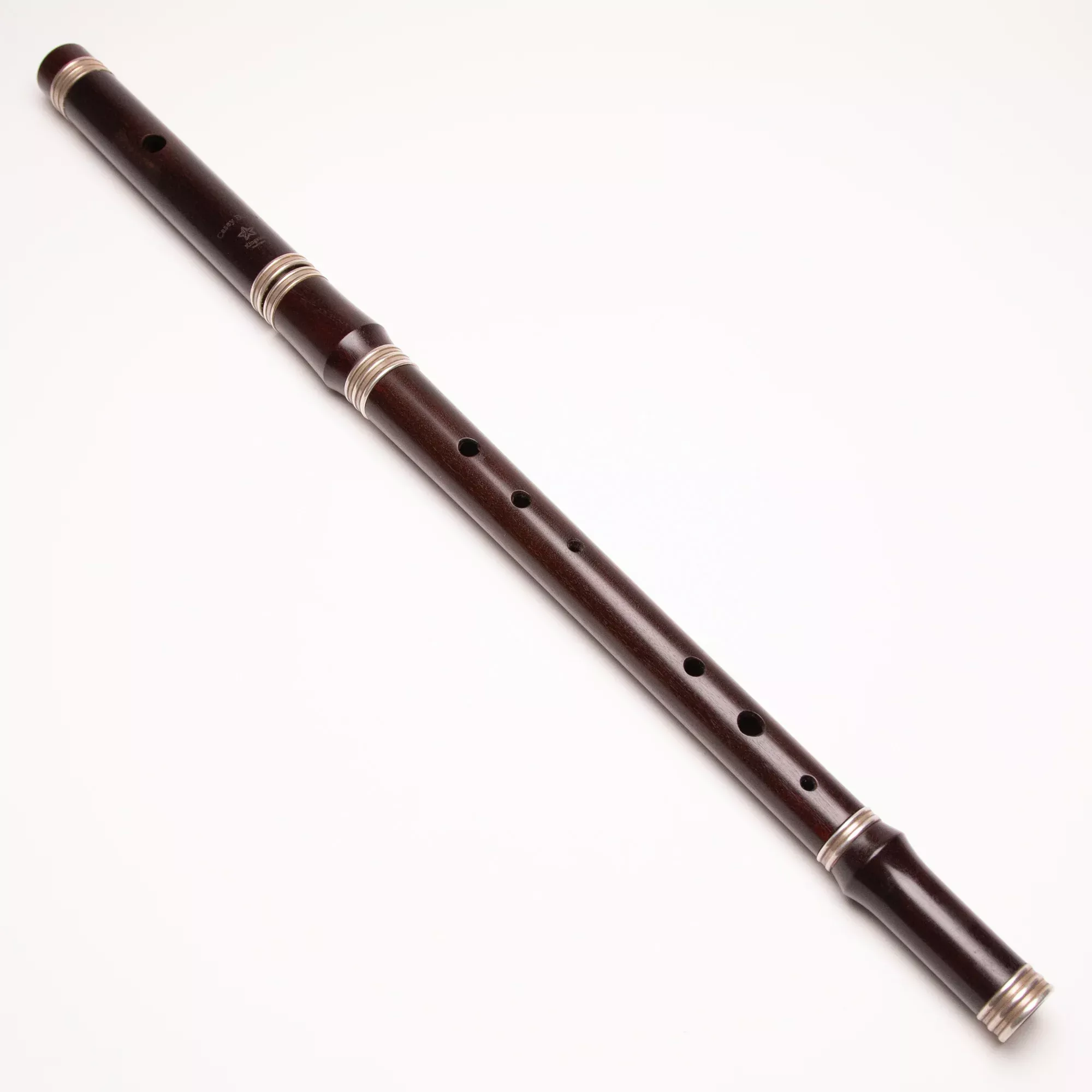 Casey Burns Mopane Small-Handed, D