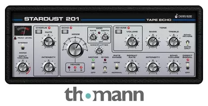 Cherry Audio Stardust 201 Tape Echo