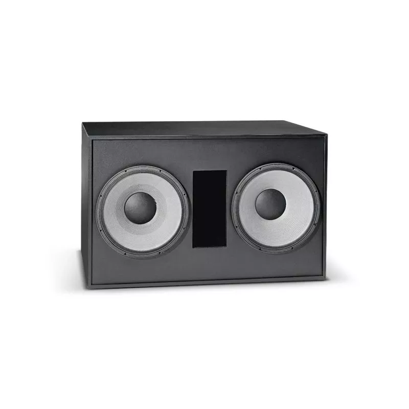 Cinema 4642A 2X18 Subwoofer System