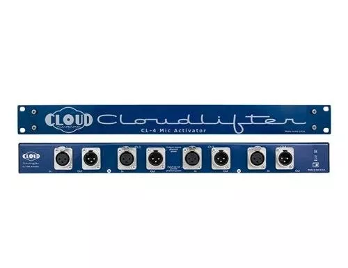 Cloud Microphones Cloudlifter CL-4