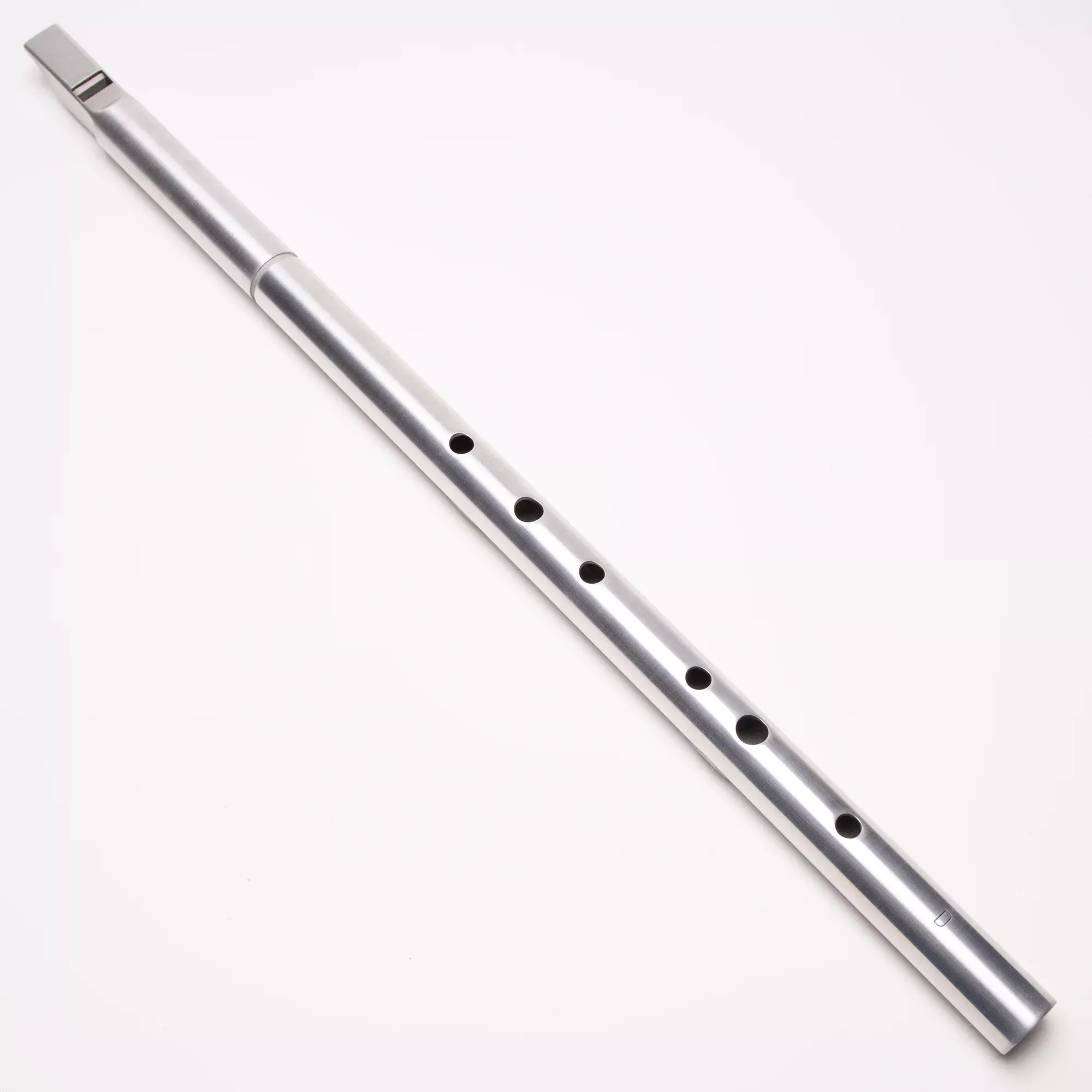 Colin Goldie Low D Tunable