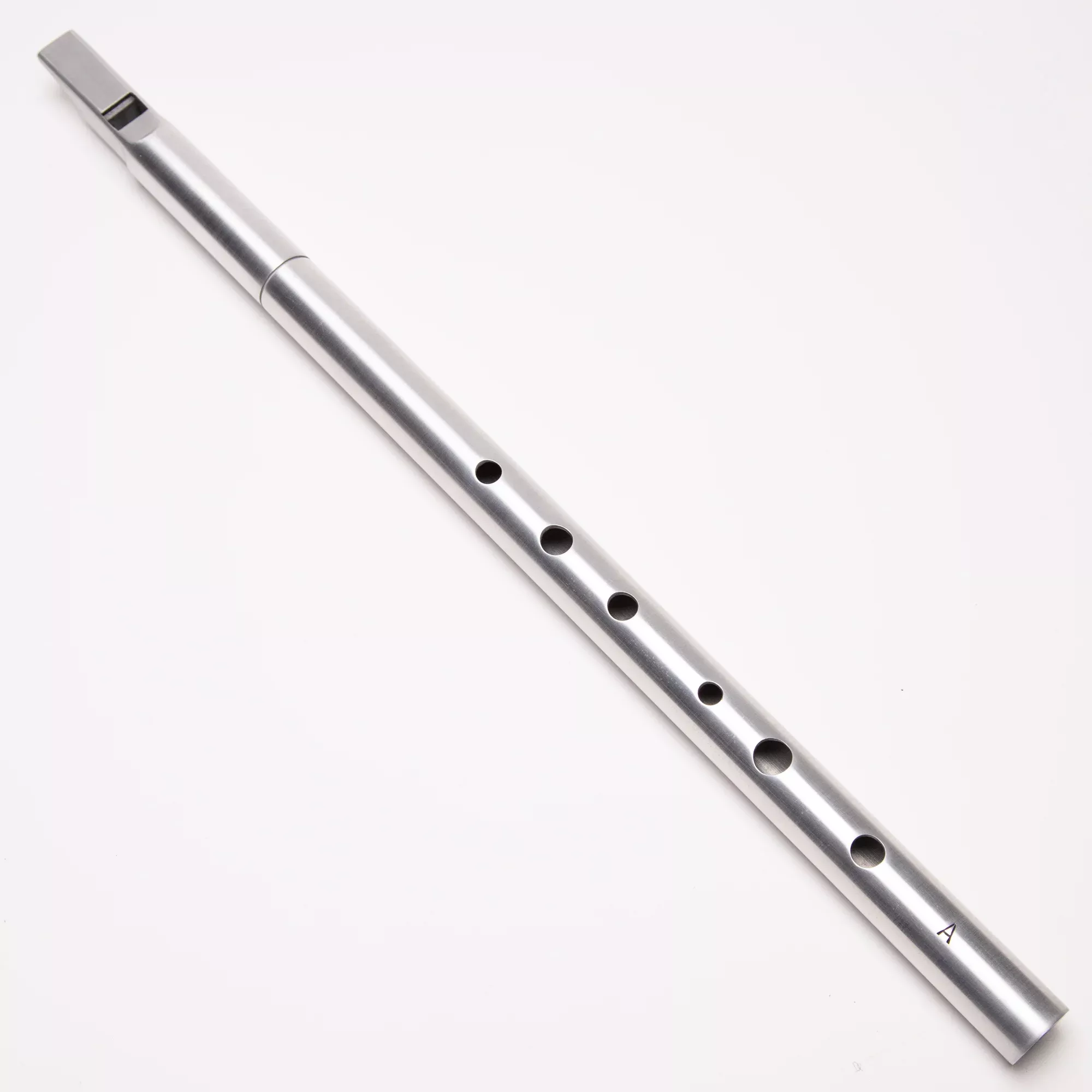 Colin Goldie Tunable A
