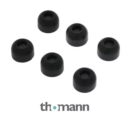 Comply TrueGrip Pro TWR-200-B L