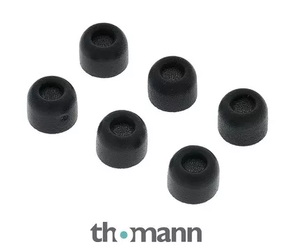 Comply TrueGrip Pro TWR-200-B M