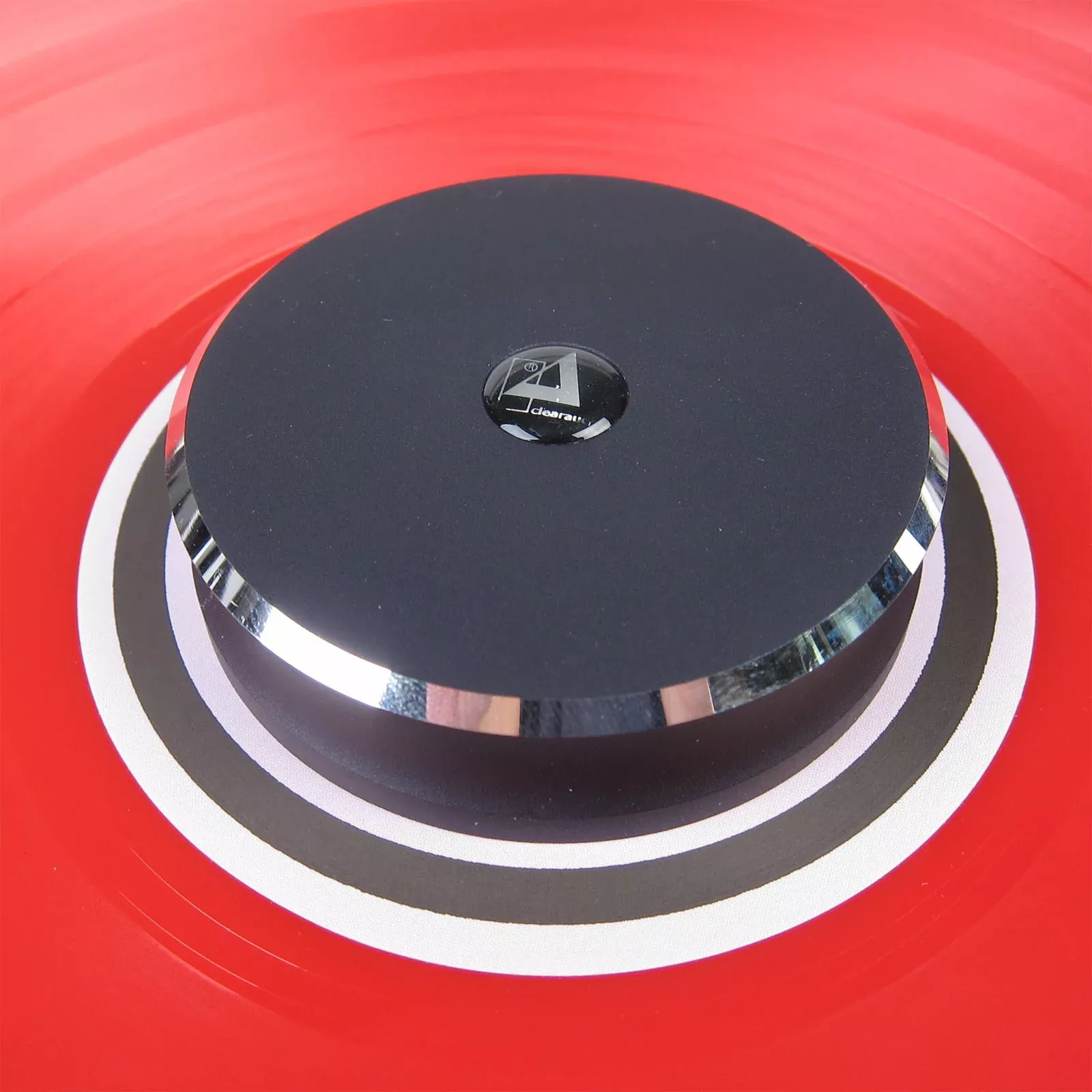 Concept Turntable Clamp