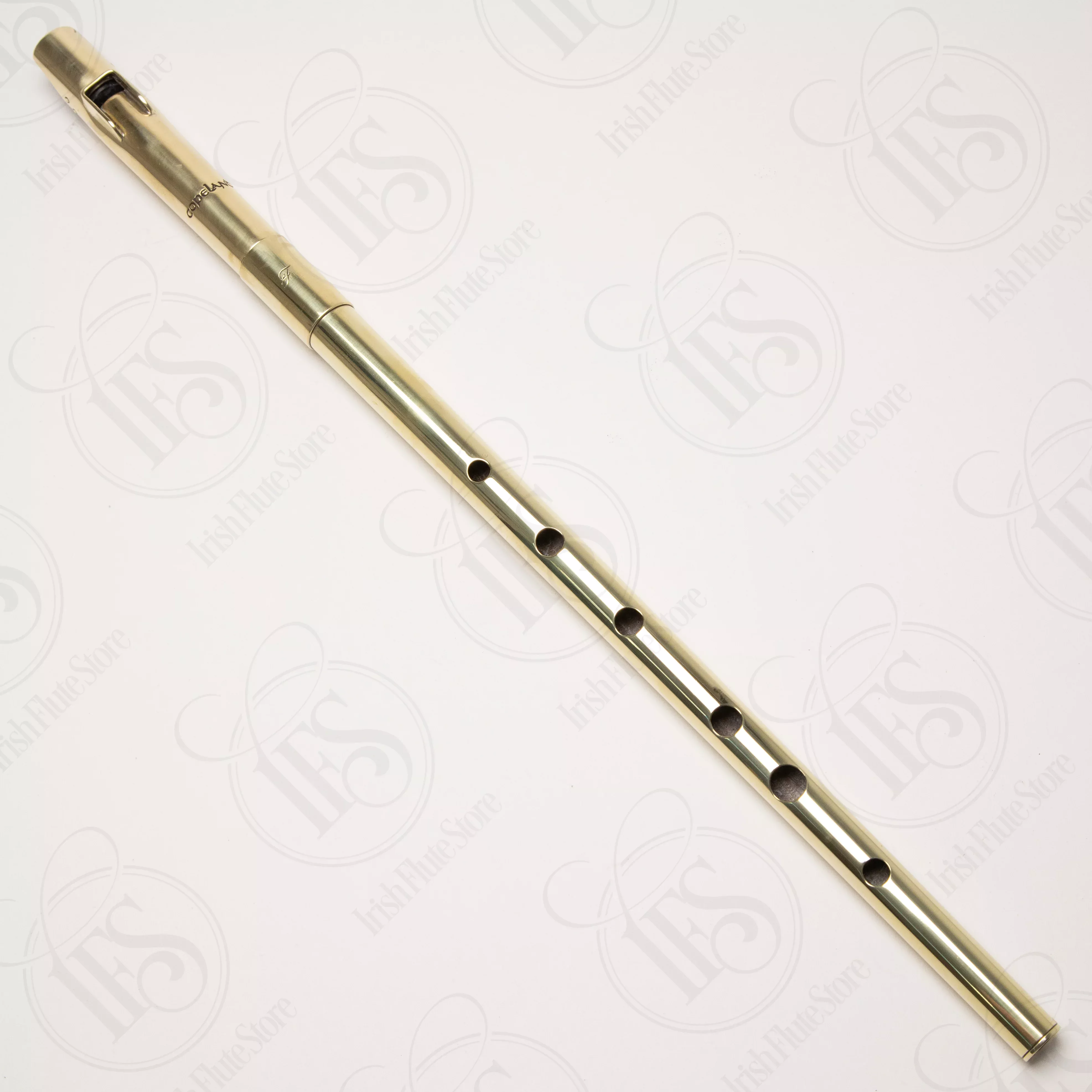 Copeland Brass Low F