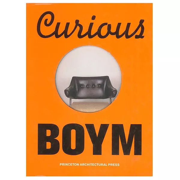 Curious BOYM