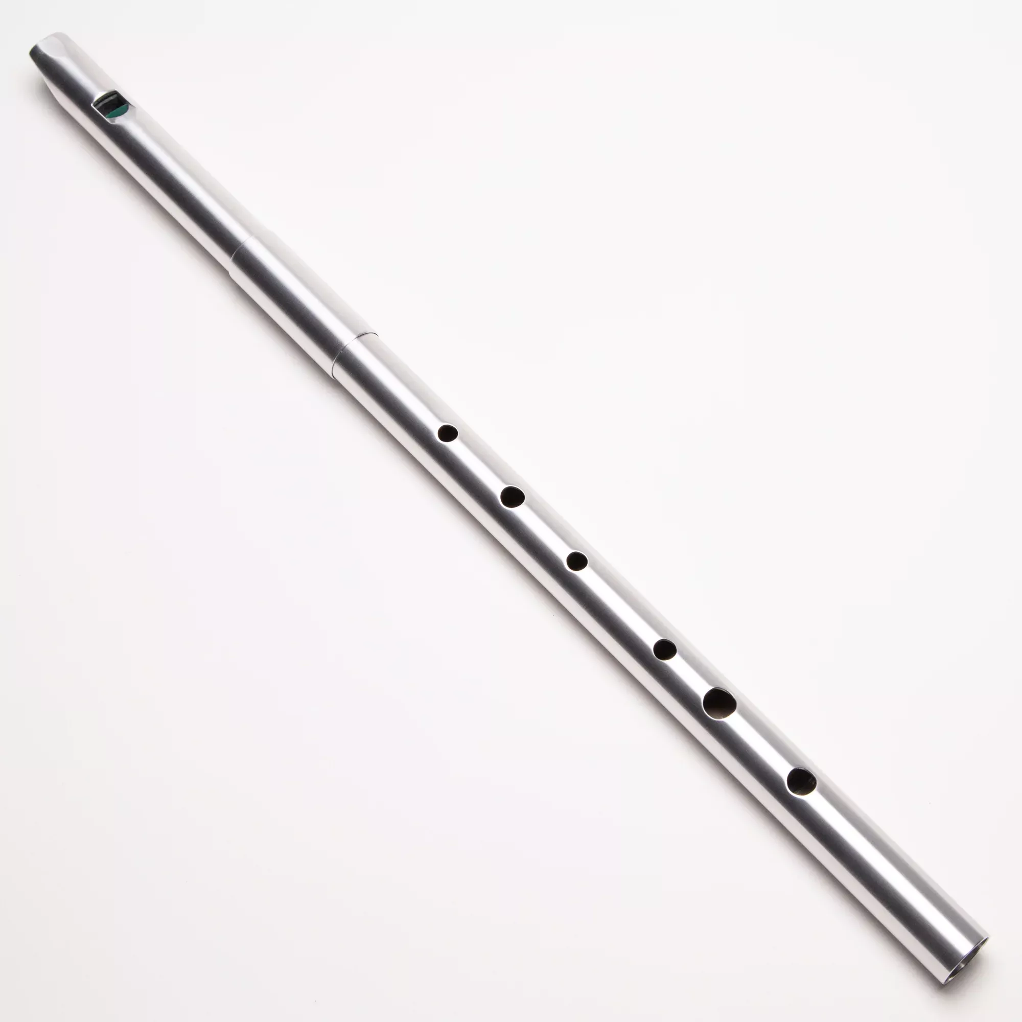 Dante Alloy Whistle - Low D