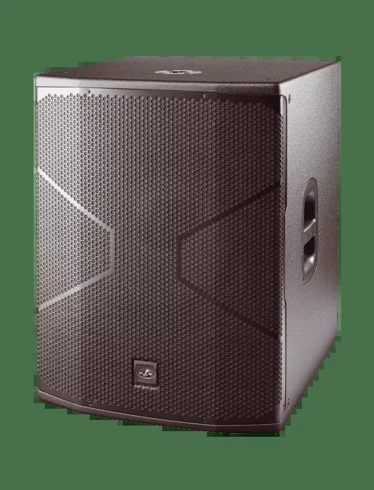 DAS AUDIO VANTEC-18