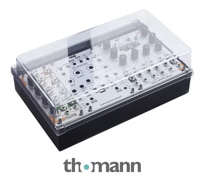 Decksaver 4MS POD48X