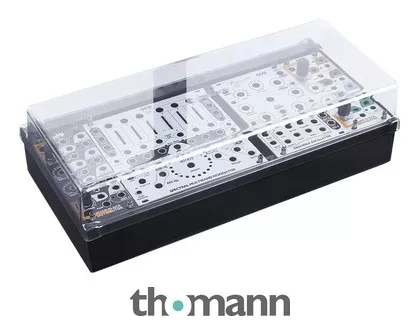 Decksaver 4MS POD64X