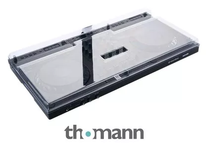 Decksaver AlphaTheta DDJ-GRV6