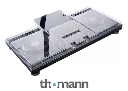 Decksaver Alphatheta XDJ-AZ