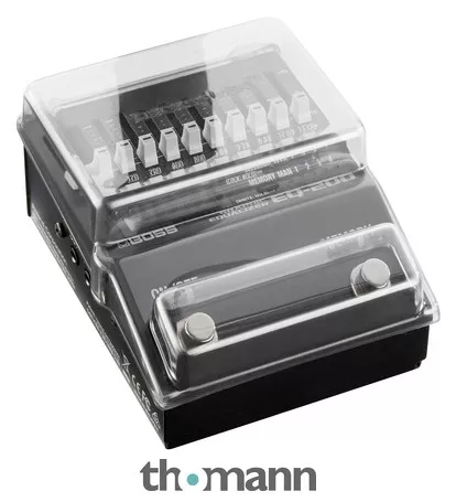 Decksaver Boss 200 Series
