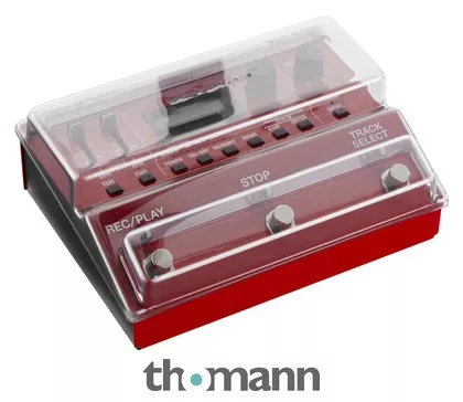 Decksaver Boss 500 Series
