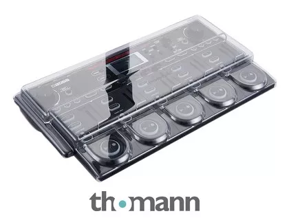 Decksaver Boss RC-505 MK2