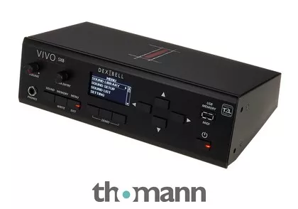 Dexibell VIVO SX-8